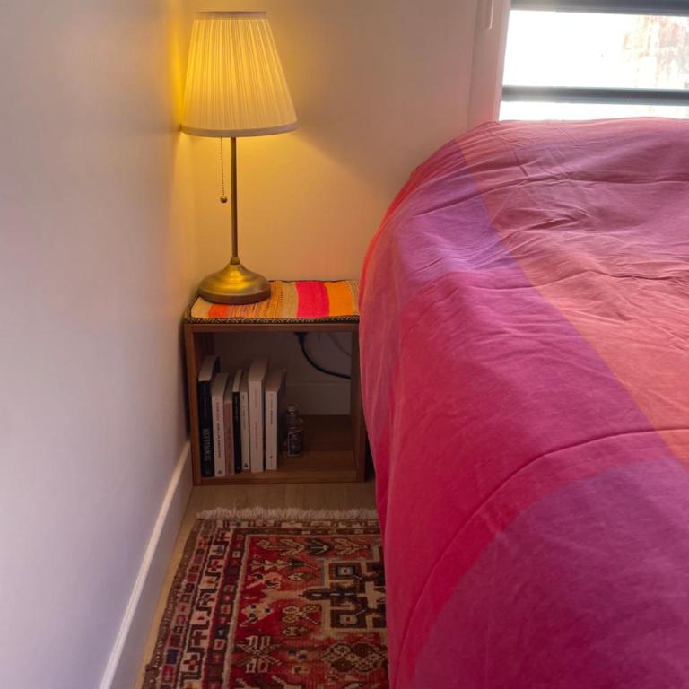 Le repère du voyageur - Appartamento con 1 Camera da Letto - 9