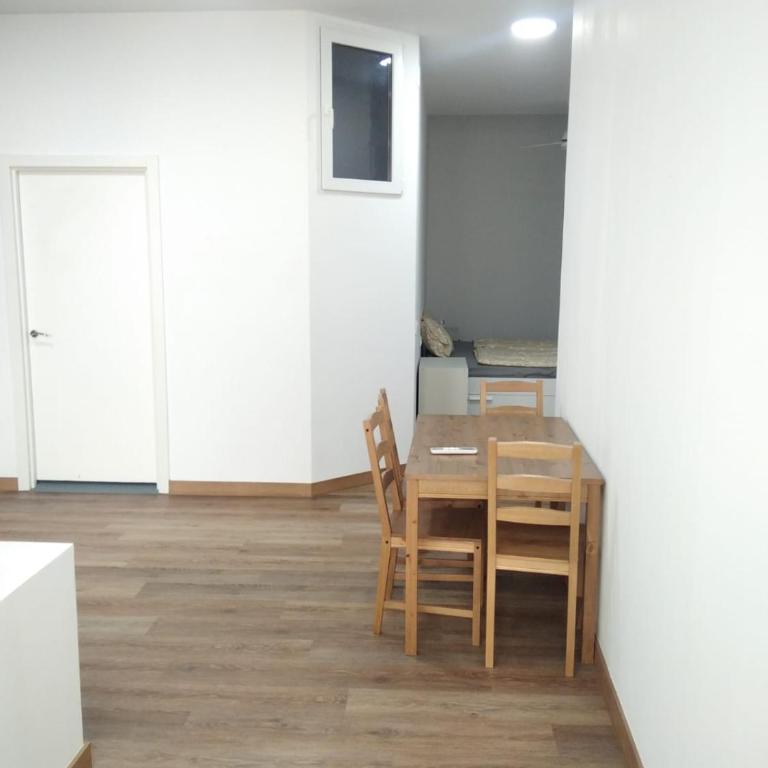 Montesa 11 Apartments Valencia - Apartamento de 1 dormitorio - 17