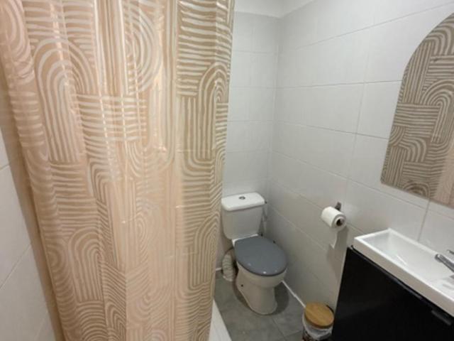 hotel de la gare - Chambre Double - 3