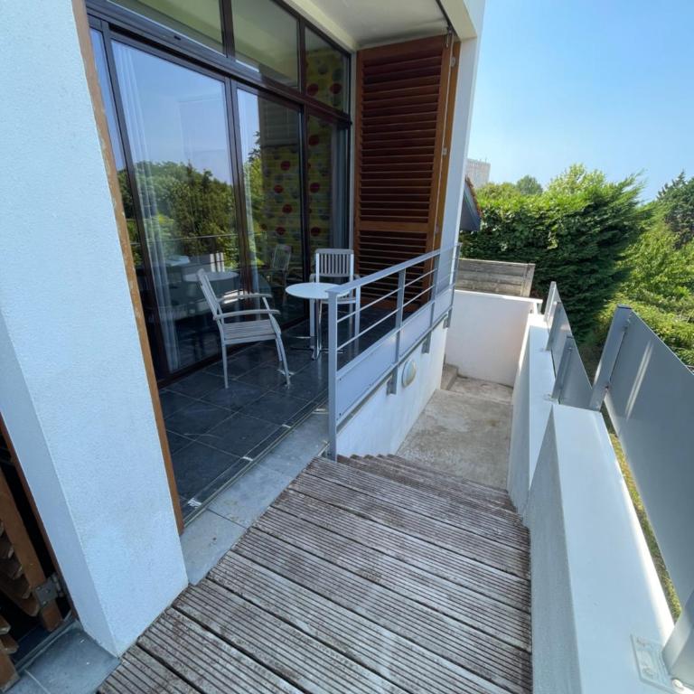 Villa Julie - Apartamento de 2 dormitorios - 4