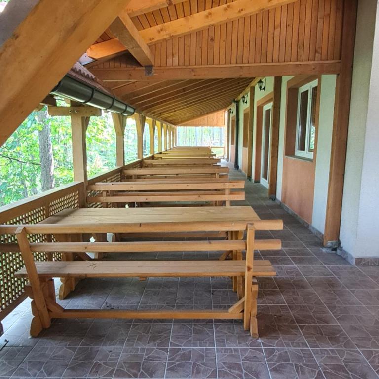 Villa Hukic - Deluks Dvokrevetna Soba sa Bračnim Krevetom - 10