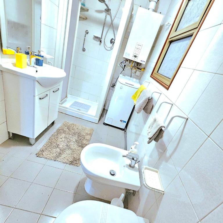 Ama Collection Esclusive Spa Ariosto - Appartamento con 1 Camera da Letto - 26