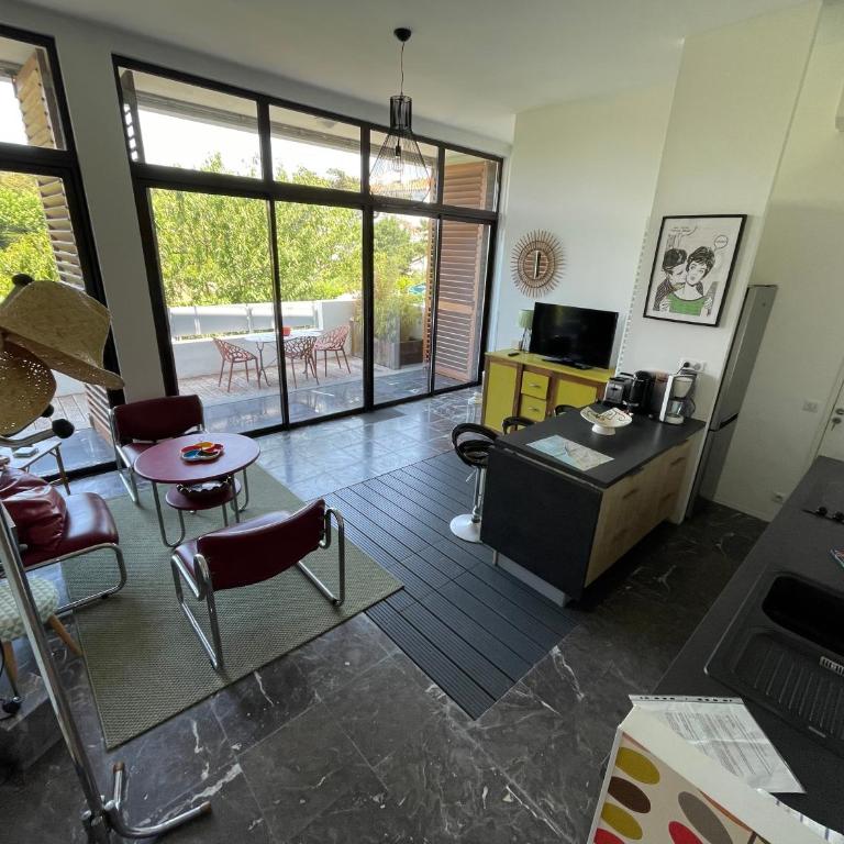 Villa Julie - Apartamento de 2 dormitorios - 1