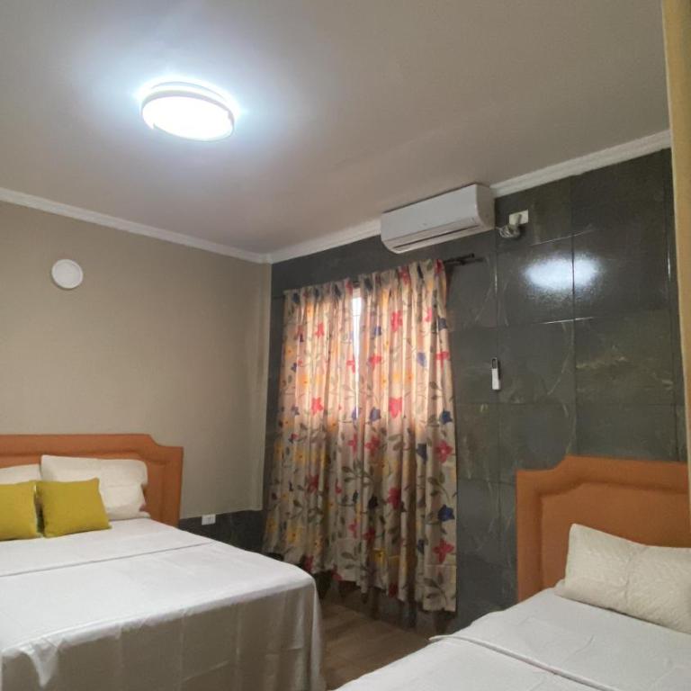 Alojamiento Napoleon - Apartamento de 2 dormitorios - 1