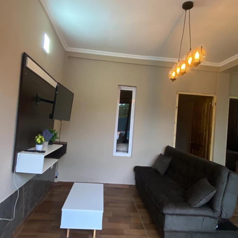 Alojamiento Napoleon - Apartamento de 2 dormitorios - 2