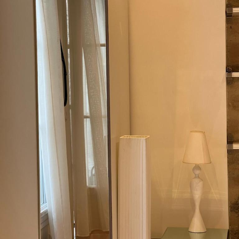 Beautiful and cosy flat in Saint-Germain - Appartement 2 Chambres - 4