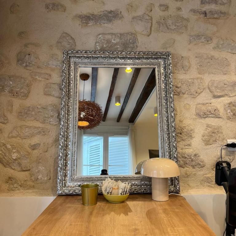 Beautiful and cosy flat in Saint-Germain - Appartement 2 Chambres - 9