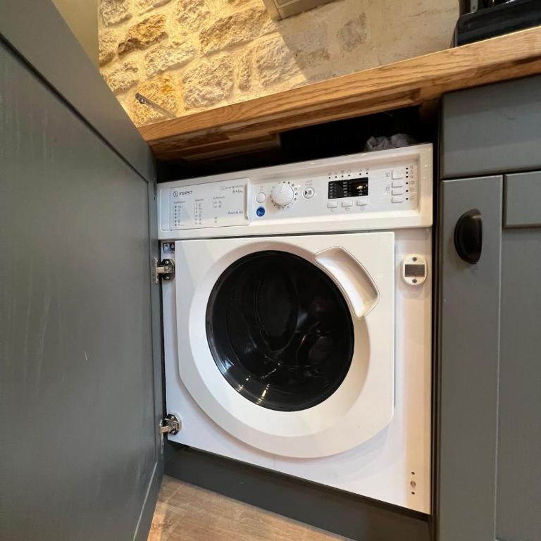 Beautiful and cosy flat in Saint-Germain - Appartement 2 Chambres - 10