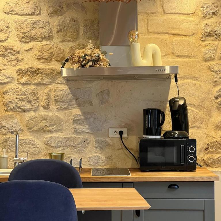 Beautiful and cosy flat in Saint-Germain - Appartement 2 Chambres - 14