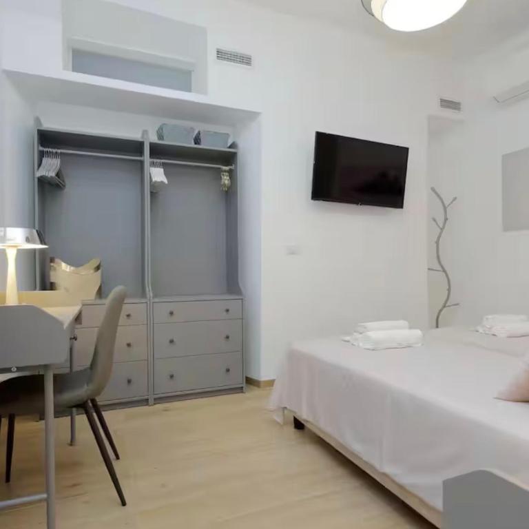 Elite Roma apartament e suite - Suite con 2 Camere da Letto - 19