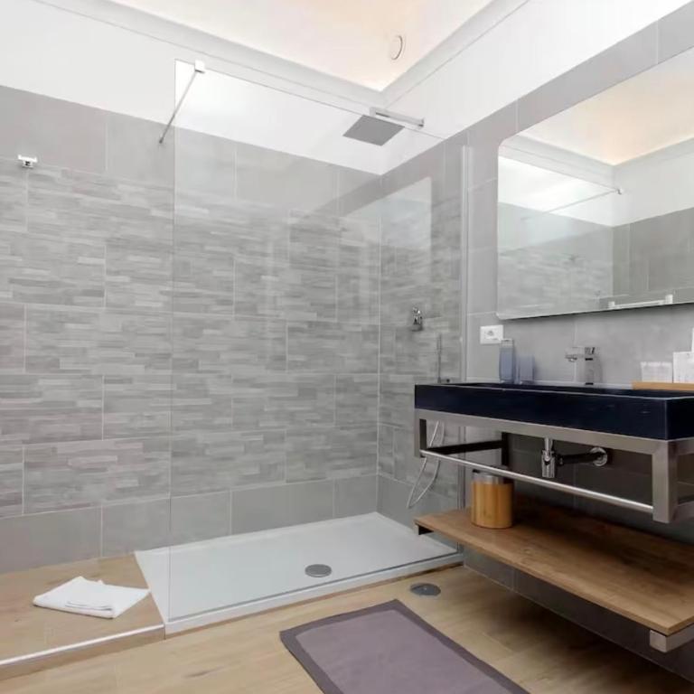 Elite Roma apartament e suite - Suite con 2 Camere da Letto - 20