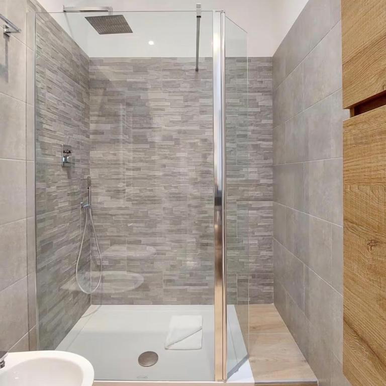 Elite Roma apartament e suite - Suite con 2 Camere da Letto - 1