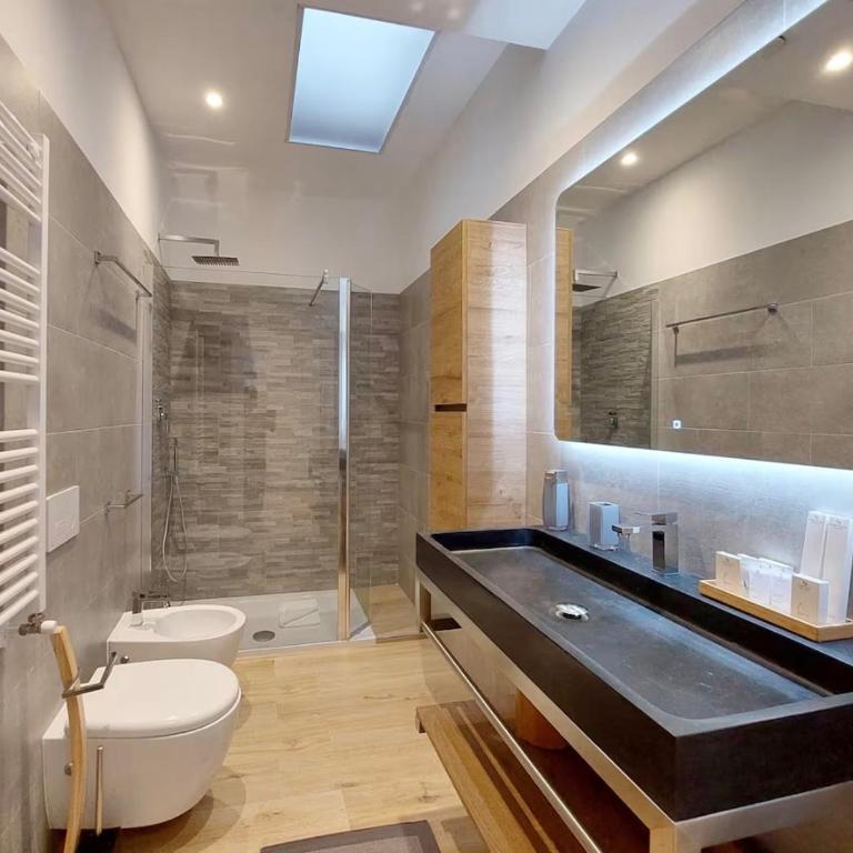 Elite Roma apartament e suite - Suite con 2 Camere da Letto - 22