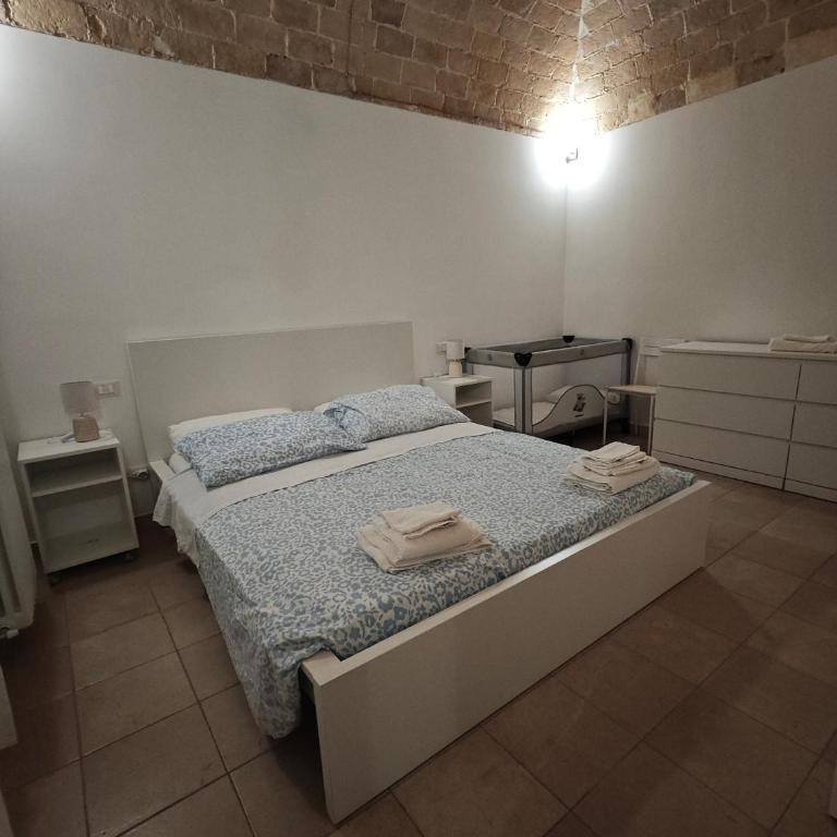 Casa 77 - dimora d'epoca in centro vicino al mare - Apartamento de 2 dormitorios - 15