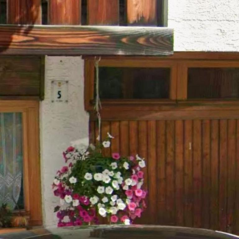 Camera a San Cassiano - Apartment mit 1 Schlafzimmer - 1