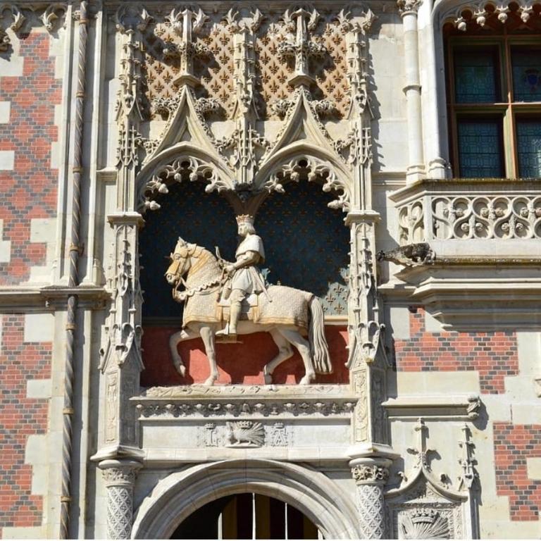 Blois Cozy Studio - Studio - 14