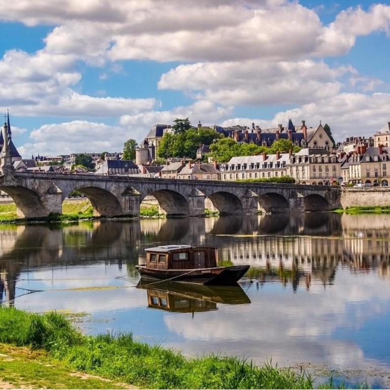 Blois Cozy Studio - Studio - 15