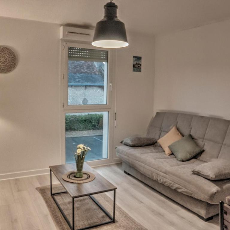Blois Cozy Studio - Studio - 5
