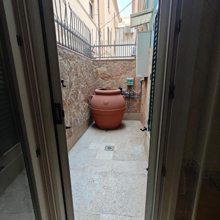Casa 77 - dimora d'epoca in centro vicino al mare - Apartamento de 2 dormitorios - 22