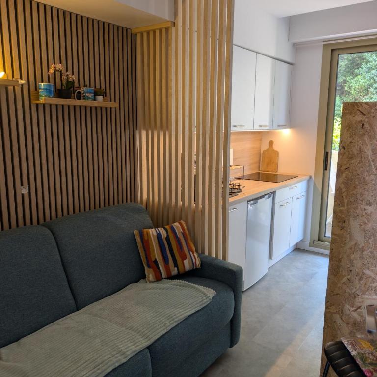 Studio in a luxury community - Appartement 1 Chambre - 5