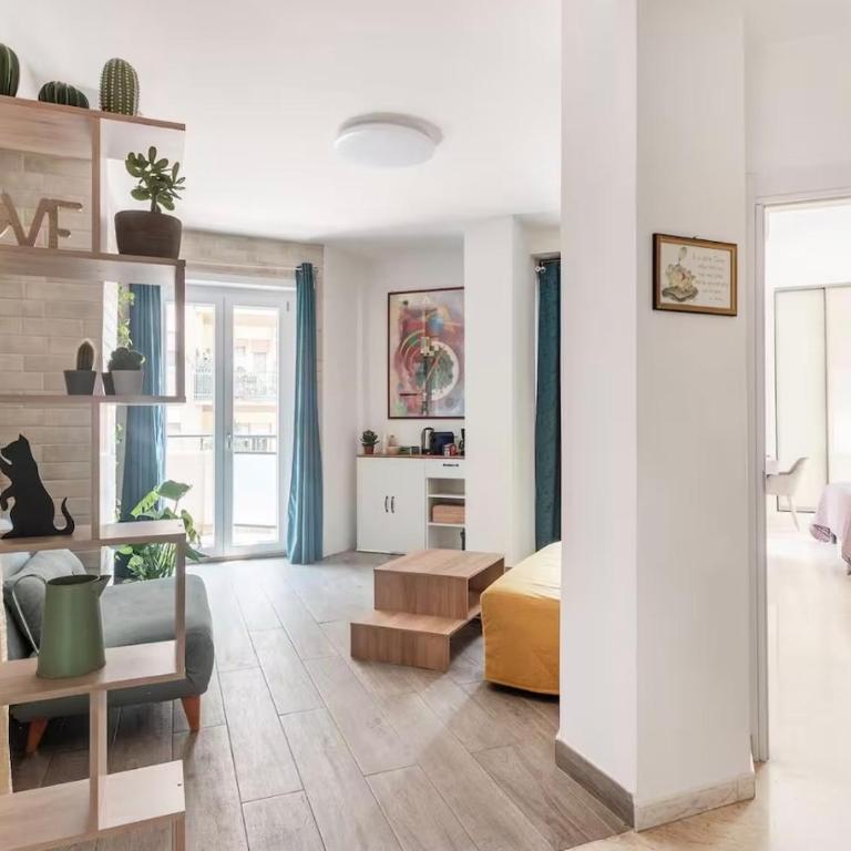 Elite Roma apartament e suite - Suite con 3 Camere da Letto - 1