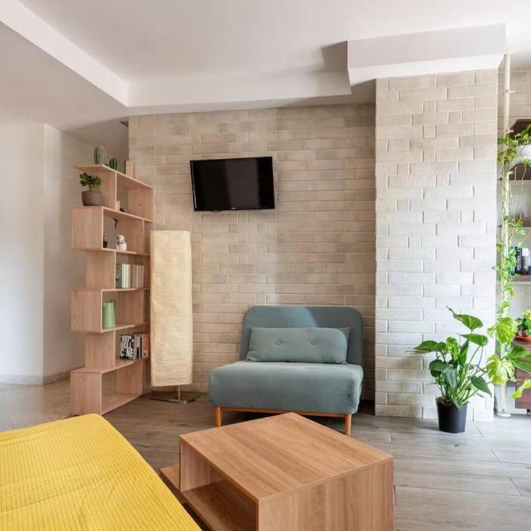 Elite Roma apartament e suite - Suite con 3 Camere da Letto - 2