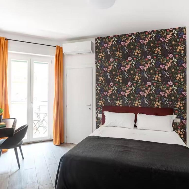 Elite Roma apartament e suite - Suite con 2 Camere da Letto - 2