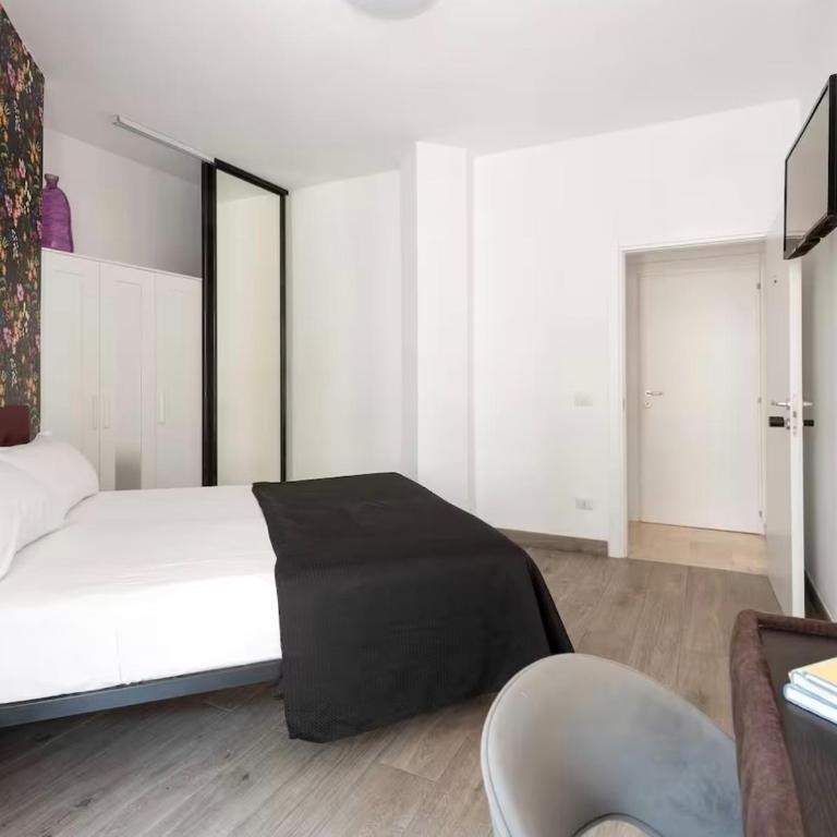 Elite Roma apartament e suite - Suite con 2 Camere da Letto - 4