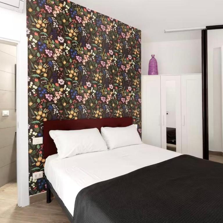 Elite Roma apartament e suite - Suite con 2 Camere da Letto - 5