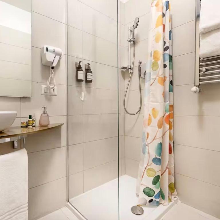 Elite Roma apartament e suite - Suite con 2 Camere da Letto - 8
