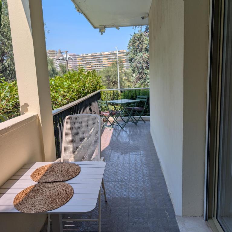 Studio in a luxury community - Appartement 1 Chambre - 6