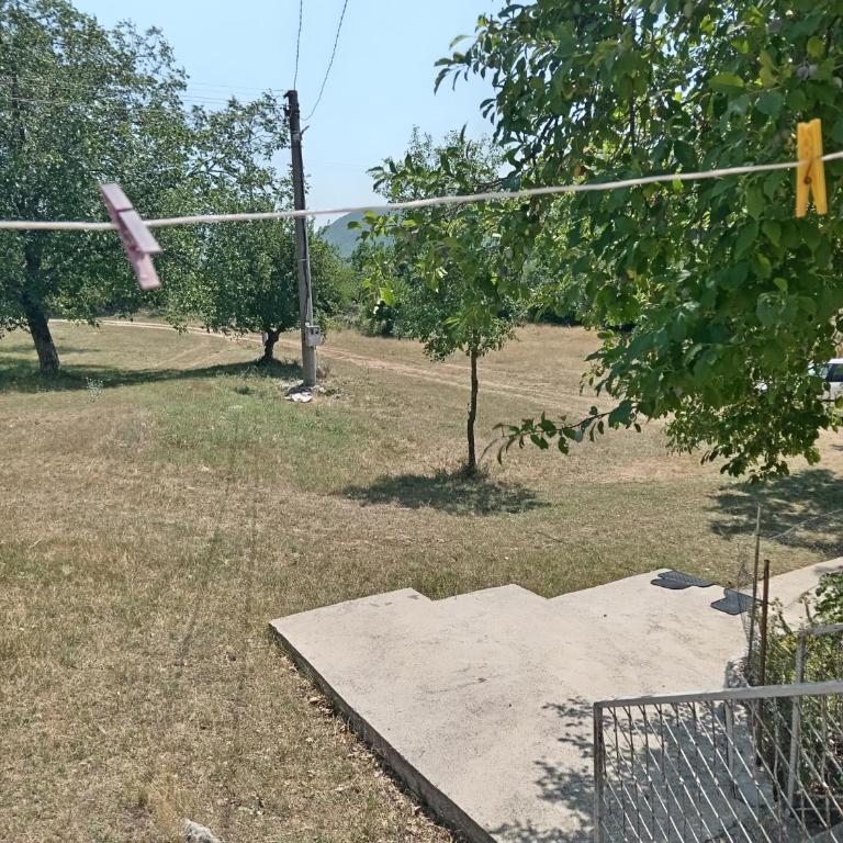 Kućica na selu - Kuća sa 1 Spavaćom Sobom - 3