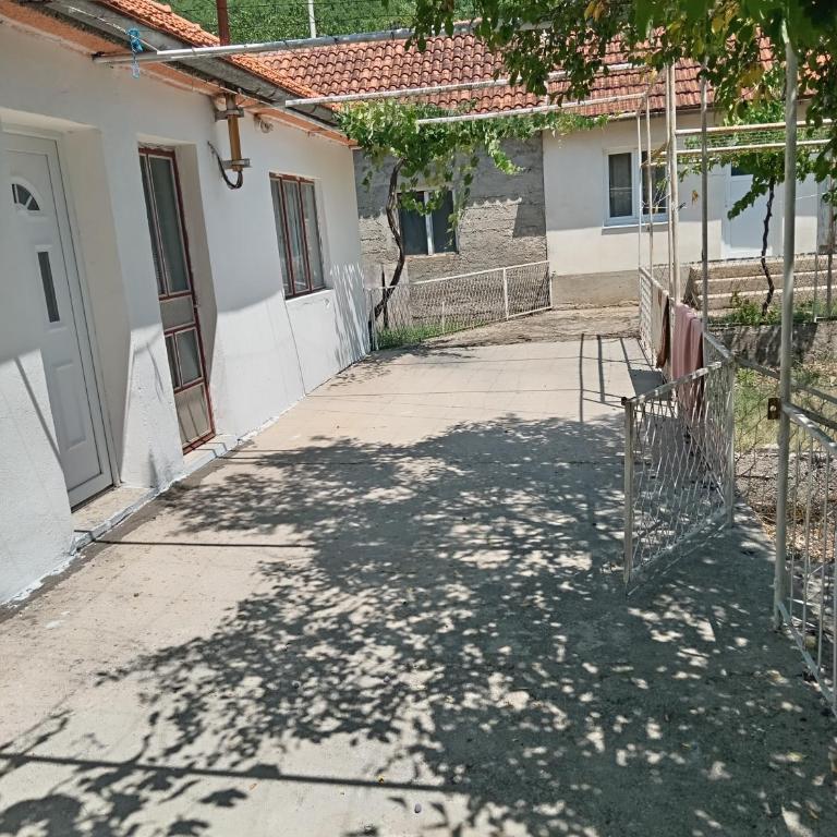 Kućica na selu - Kuća sa 1 Spavaćom Sobom - 2