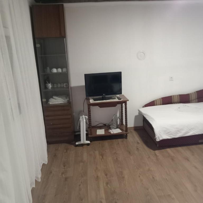 Kućica na selu - Kuća sa 1 Spavaćom Sobom - 4