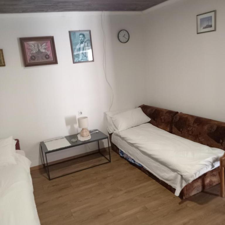 Kućica na selu - Kuća sa 1 Spavaćom Sobom - 5