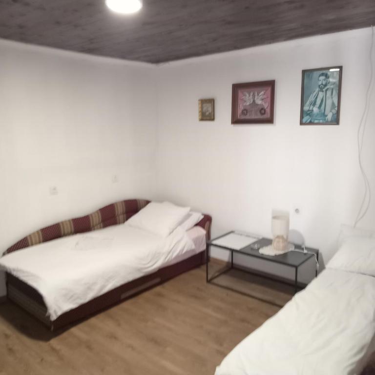 Kućica na selu - Kuća sa 1 Spavaćom Sobom - 6