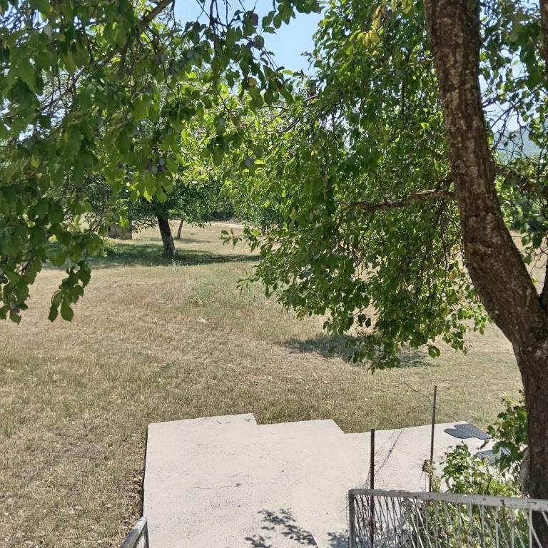 Kućica na selu - Kuća sa 1 Spavaćom Sobom - 10