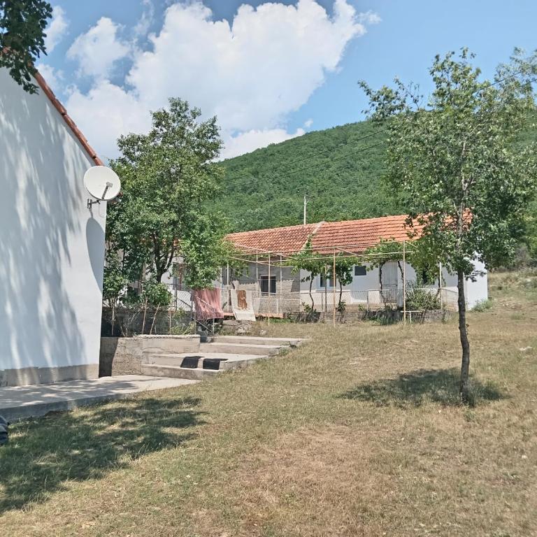 Kućica na selu - Kuća sa 1 Spavaćom Sobom - 1