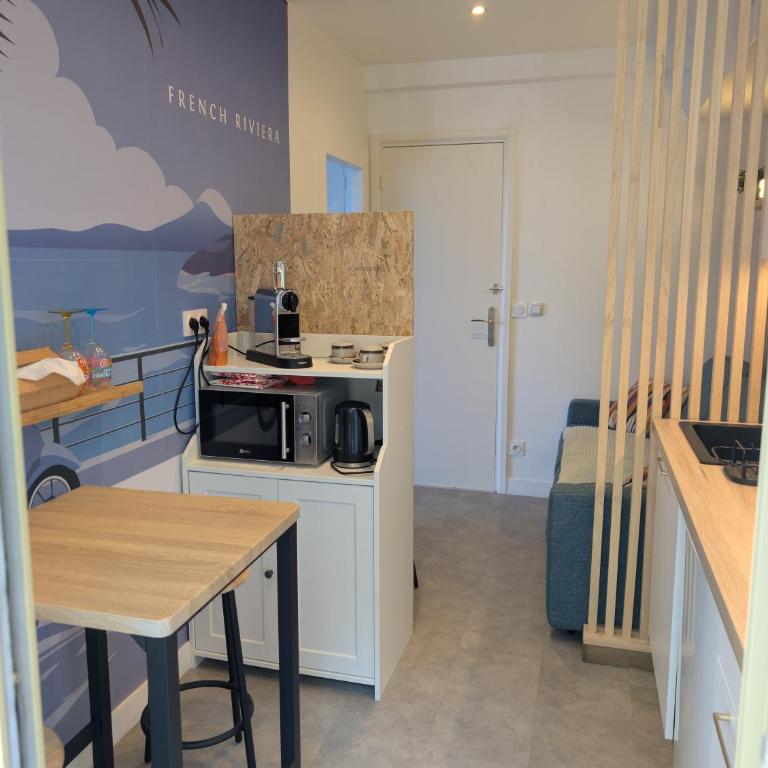 Studio in a luxury community - Appartement 1 Chambre - 4