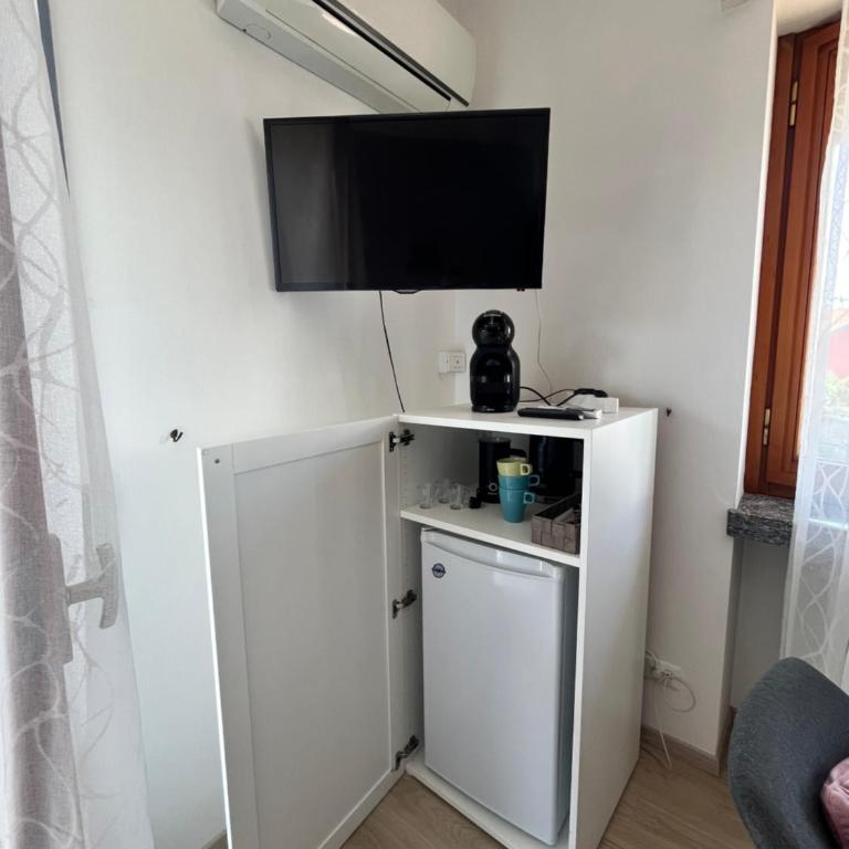 Bella Vita Guesthouse -parcheggio privato interno - Suite con 2 Camere da Letto - 2