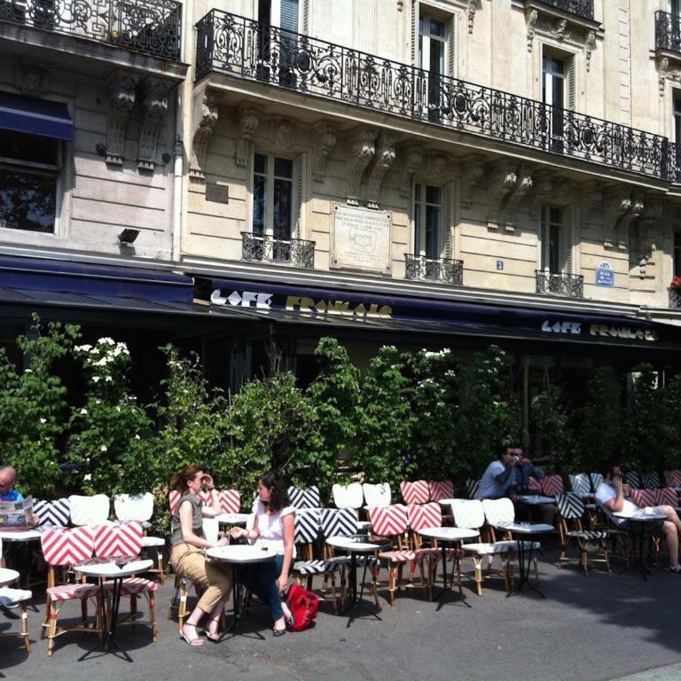 BnBNova - 1BR - Le Marais - Appartement - 18