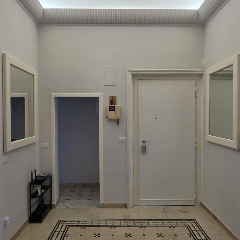 Domus Pretoria - Casa Vacanze - 19