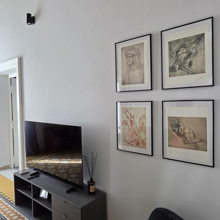 Domus Pretoria - Casa Vacanze - 2