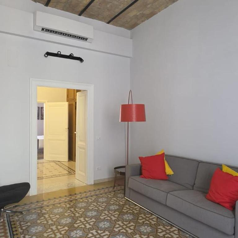 Domus Pretoria - Casa Vacanze - 18