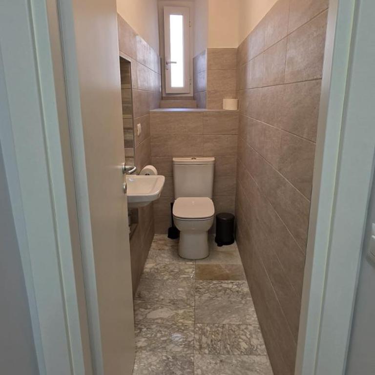 Domus Pretoria - Casa Vacanze - 15