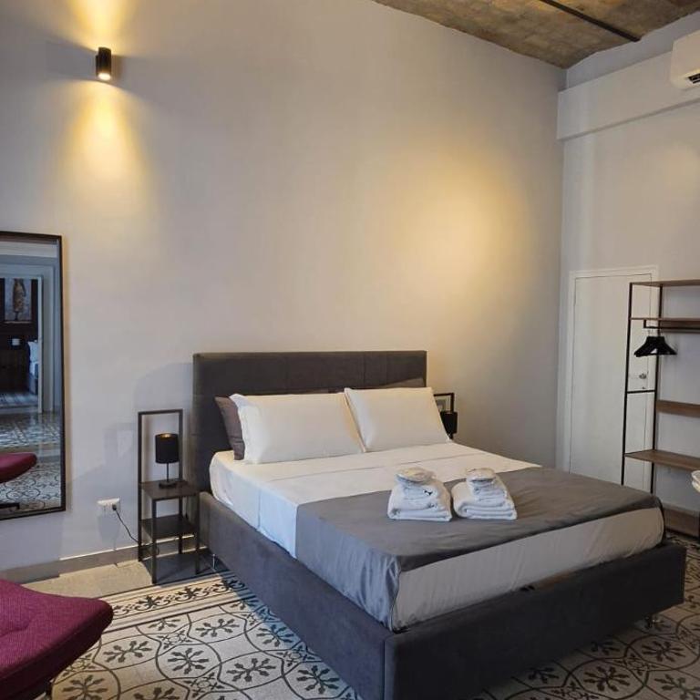 Domus Pretoria - Casa Vacanze - 3