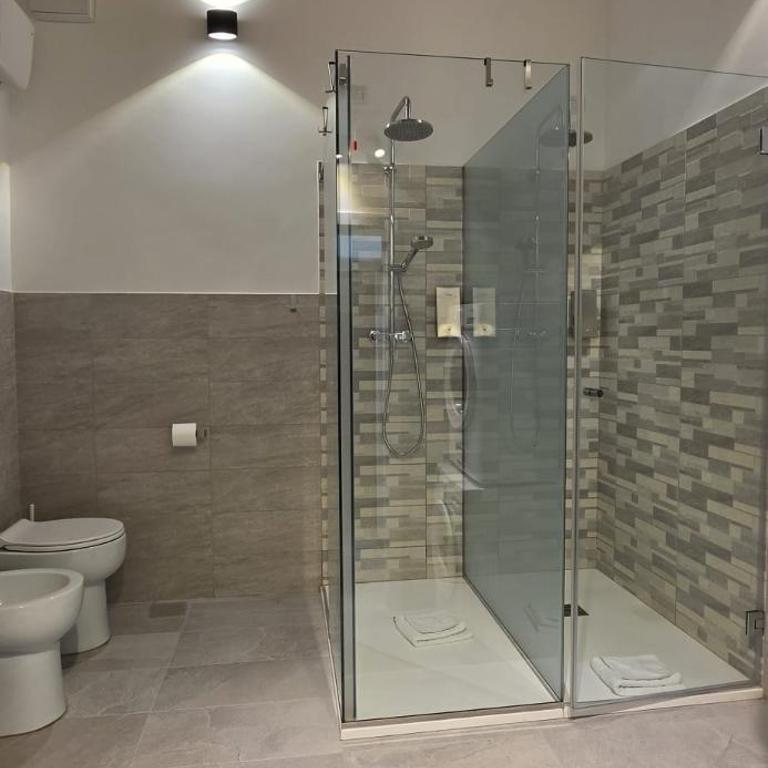 Domus Pretoria - Casa Vacanze - 17
