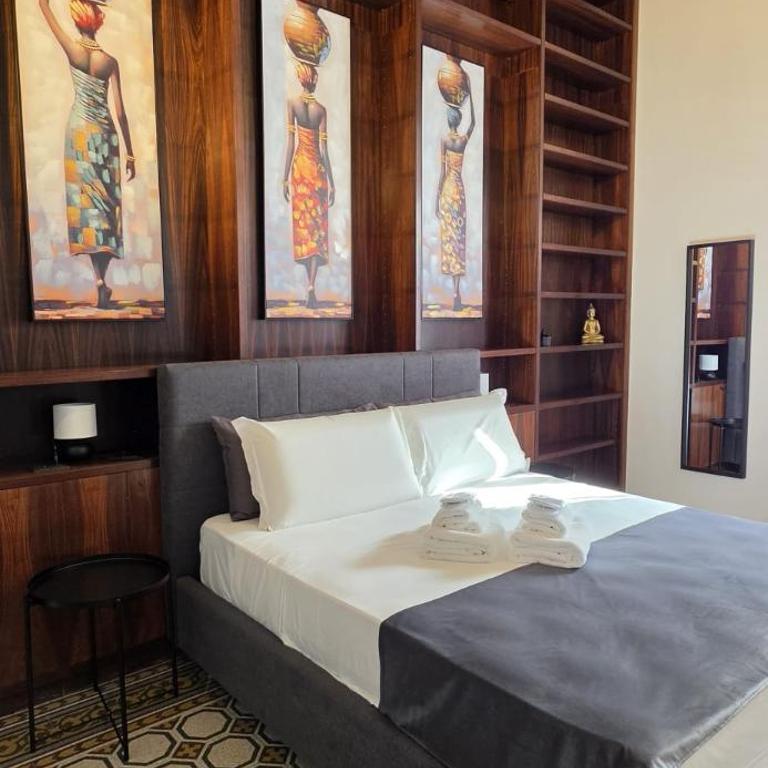 Domus Pretoria - Casa Vacanze - 14