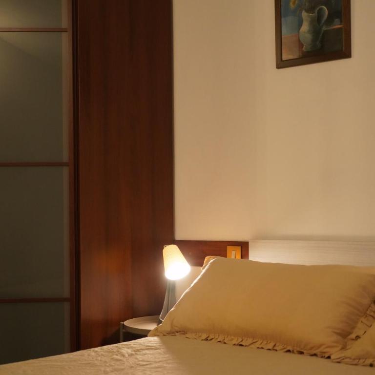 Casa nel Verde in Collina con Terrazzo Vista Mare - Two-Bedroom House - 18