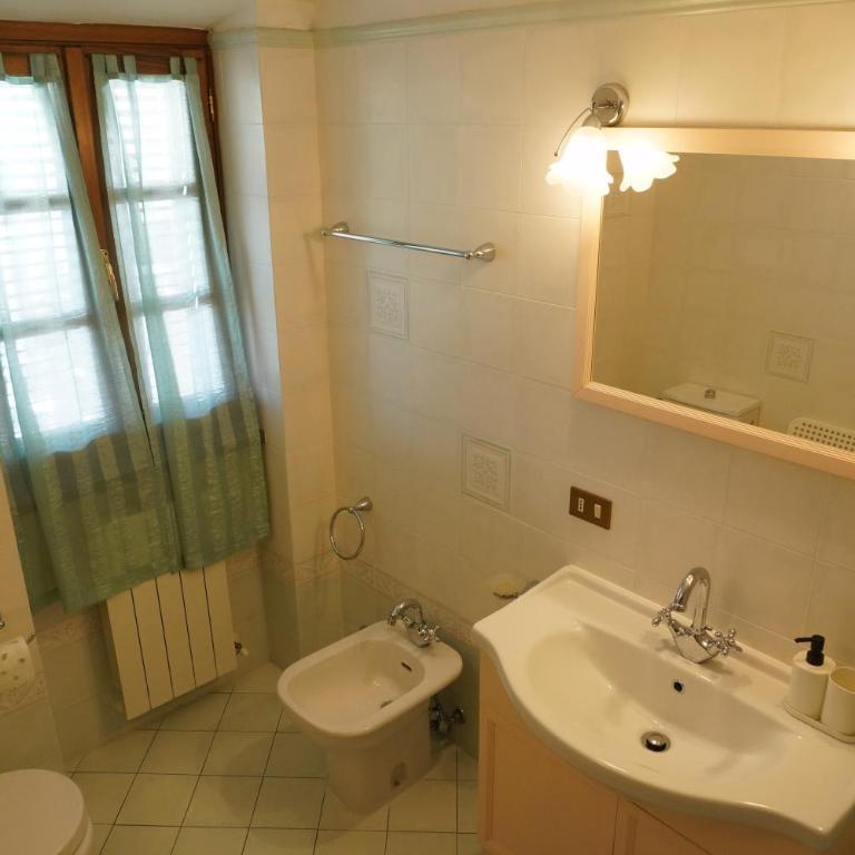 Casa nel Verde in Collina con Terrazzo Vista Mare - Two-Bedroom House - 25